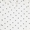 Women Fashion Commuter Polka Dot Slim Spaghetti Strap Camisole Tank Top