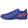 Predator Edge.4 Tf 'Blue Red' (Unisex) Soccer Shoes GX7796
