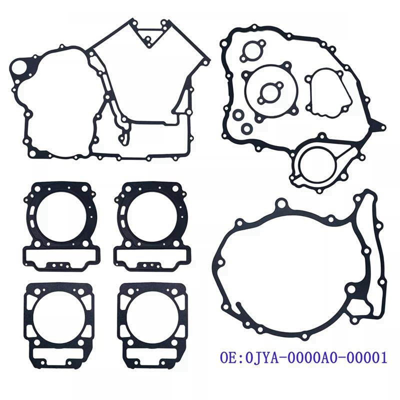 NEW-0JYA-0000A0-00001 Complete Engine Gasket Kit For Cfmoto 800 950 1000