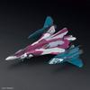 Macross Delta Draken Draken Equipped Farina Jenius Scale Plastic Model Sv-262Ba III/Lil (Mirage Piloted) (tentative) 1/72