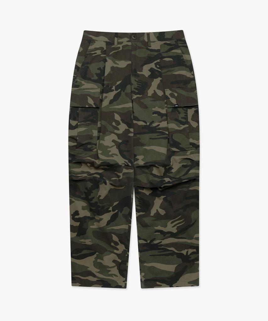 LMC Wide Cargo Pants Camo