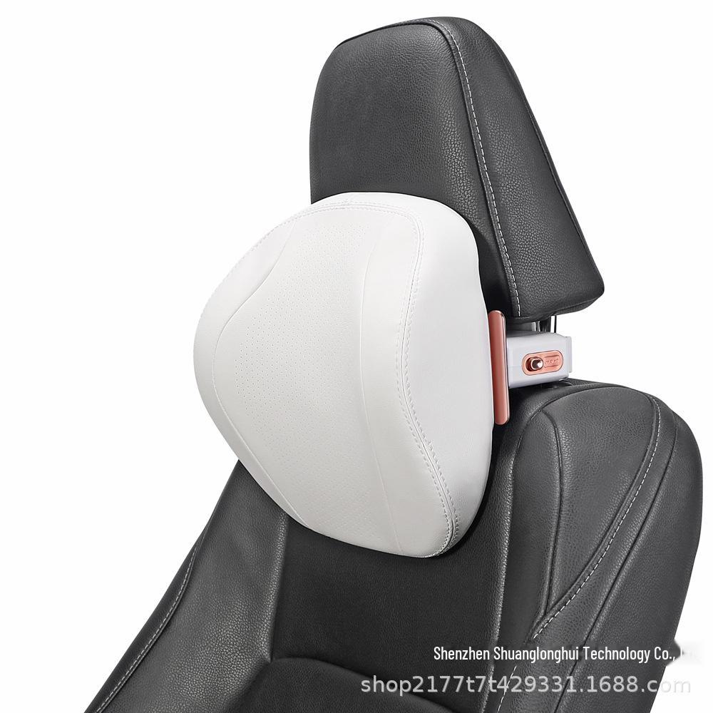 

Подушки для шеи и подголовника автомобиля BYD Song Series для Song Plus и Song Pro 180*280*200 mm