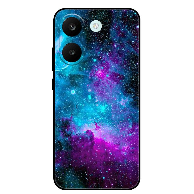 

Для Poco X8 Pro 5G Чохол М який Чорний Силіконовий Бампер Зображення Метелика Чохол для Телефона для Poco X8 Pro Чохли PocoX8 Pro X8Pro Fundas Poco X8 Pro