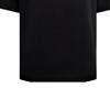 Emporio Armani SS23 Label Straight Cut Round Neck Pullover Short Sleeve T-Shirt Men Tops Black 6L1TA0-1JWZZ-0999