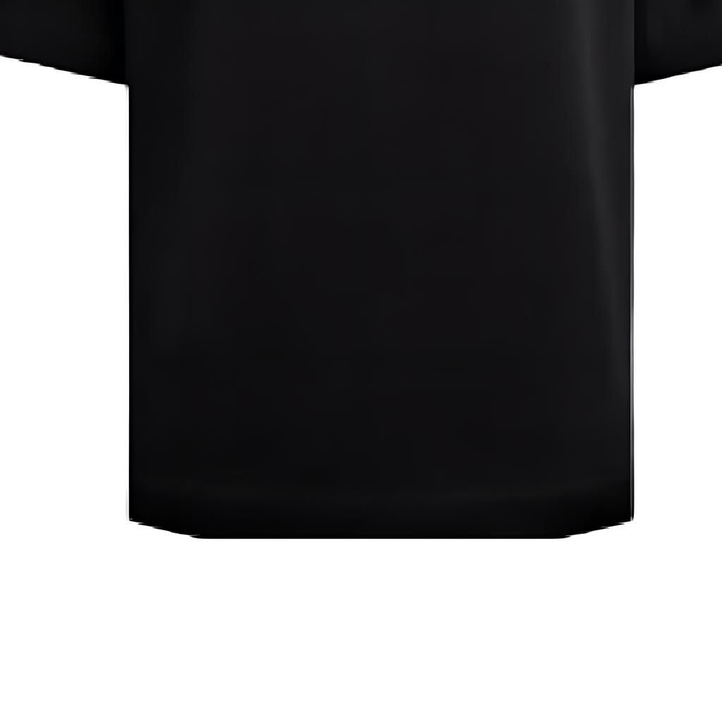 Emporio Armani SS23 Label Straight Cut Round Neck Pullover Short Sleeve T-Shirt Men Tops Black 6L1TA0-1JWZZ-0999