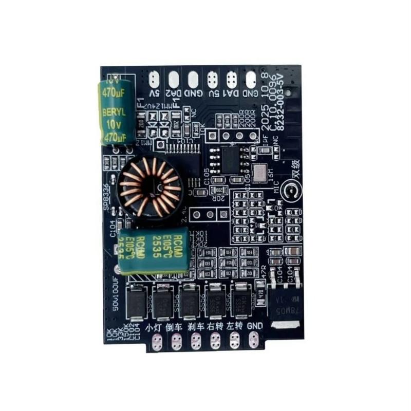 DMX RGB MODULE VERSION 9 METRIX V9 LED Lamp To DMX Converter With QR Code App Control Stable Signal Output