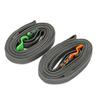 Gear Outdoor Travel Strapping Cord Tape Rope Tied Pull Luggage Stainless Hook