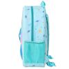Sac à dos Stitch Aloha 3D 33 CM Maternelle