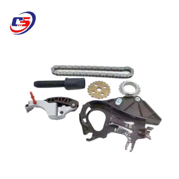 BM-24 Oil Pump Assembly & Timing Gauge Repair Kit for BMW N46 Engines