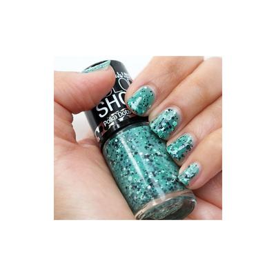 Colorshow Polka Dots Nail Polish - 