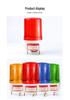 LTE-1101MJ LED Rotating Warning Light with Sound Alarm