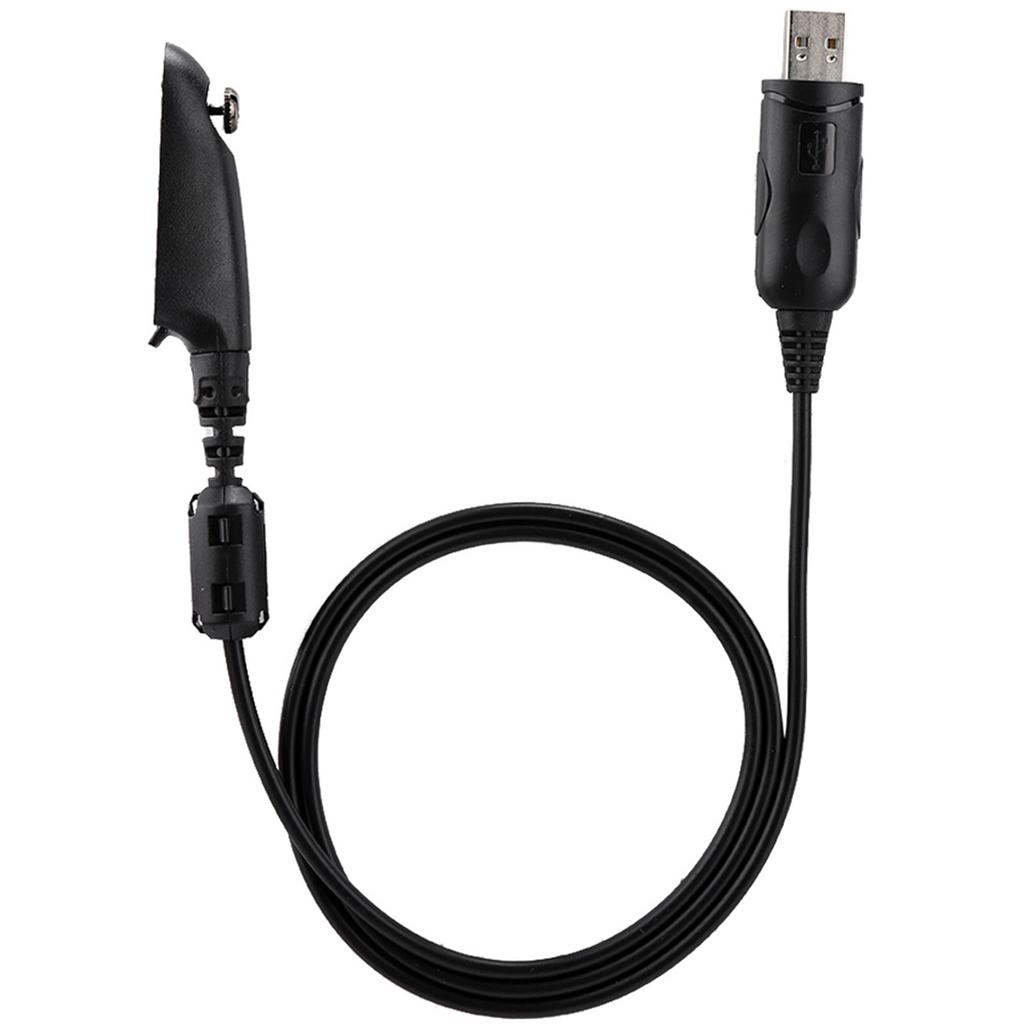 GP340 USB Programming Cable for HT750 HT1250 PRO5150 GP328 GP340 GP380 GP640 GP680 Radio