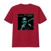 John Coltrane Blue Train T-shirt Jazz Musique Inspiré Design Moments Avis Je Suis Démodé Hommage vintage Lavé Décontracté
