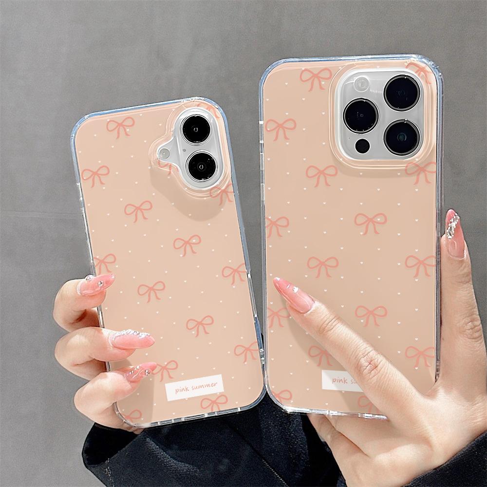 Husă Pictată pentru Telefon pentru iPhone 12 13 15 16 iPhone 16 12 13 14 15 Pro 14 15 16 Pro Max Acoperire Rezistentă la Șocuri Anti-Amprentă Stil Proaspăt Husă Protectoare