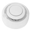 WiFi Smoke Detector Fire Alarm Mobile Phone APP Remote Control 85db Alarm for TUYA