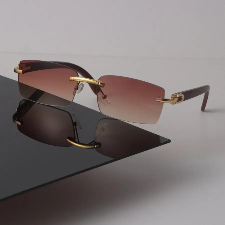 Luxury Square Sunglasses Women Men Cool Brand Designer Mirror Sun Glasses Female Male Candy Colors