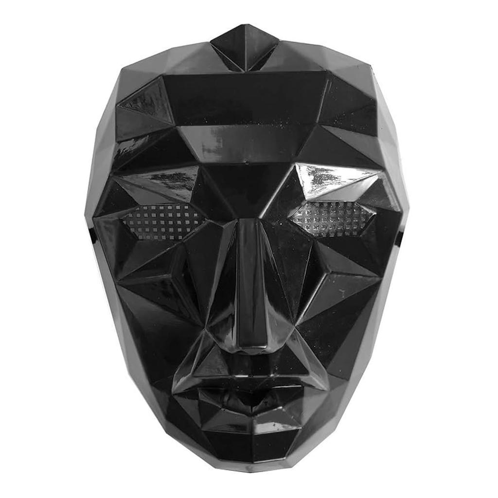 Squid Game Front Man Mask