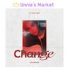 Kim Jae Hwan [Change] 3rd Mini Album
