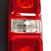 Right Rear Tail Light Halogen 9808243180 9808243182 For Peugeot Expert/ Traveller 2016-2021