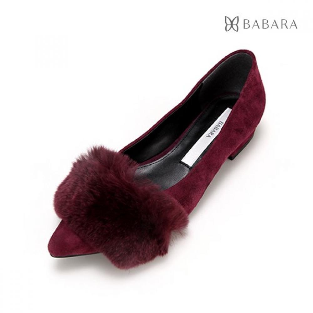 Barbara Flat Bbc553wn 250mm 17100₽