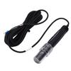 Industrial PH Electrode Probe High Accuracy PH Detection Sensor with Temperature Compensation for Laboratory