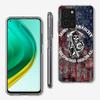 Sons of Anarchy Phone Case For Xiaomi Poco F7 Ultra X7 X5 X6 F6 Pro M5S M6 X3 X4 Mi 15 14 12T 11T 10T F5 F3 M4 Pro 11 Lite Cover
