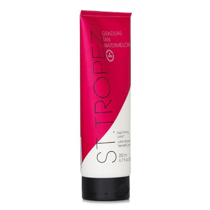 ST. TROPEZ Gradual Tan Watermelon Daily Firming Lotion