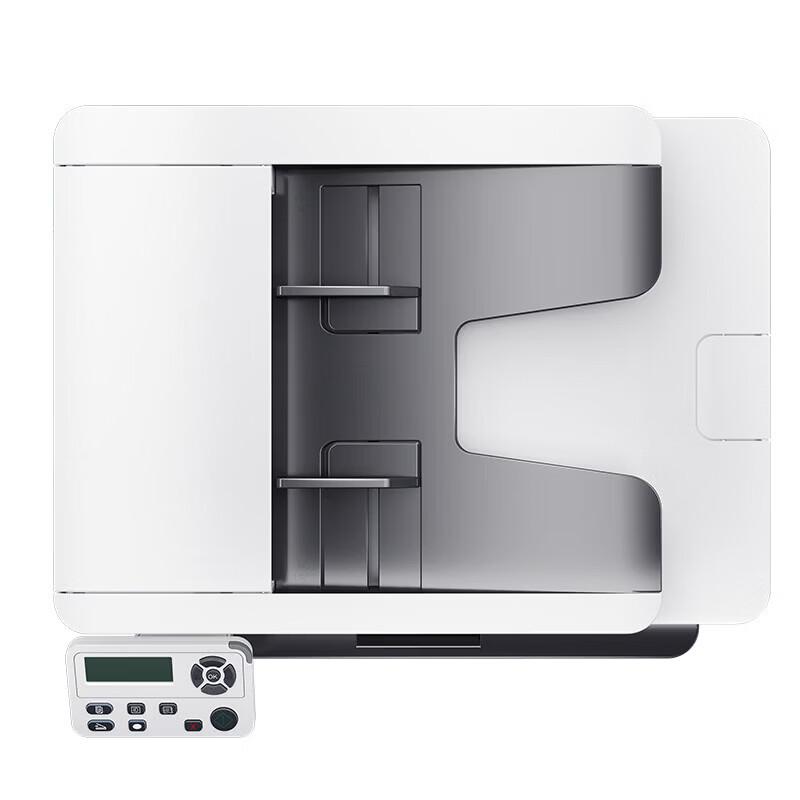 Pantum M7155DN Monochrome Laser All-in-One Printer CN plug (adapter included)