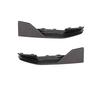 BMW M4 G82 2020-IN MP Style Carbon Fiber Rear Lip Corner Spats