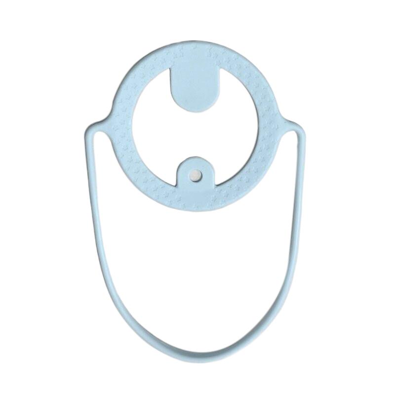 Portable Drink Carrier Holder Tea Silicone Rope Cup Accessories Coffee Cup Carry Straps Bottle Carrier Holder Cup Lanyard