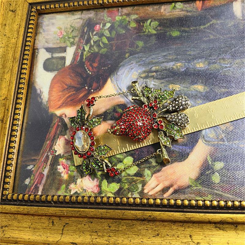 

Аксессуары Корсажи Модные Модные Универсальные Изысканные Милые Броши Бабочки