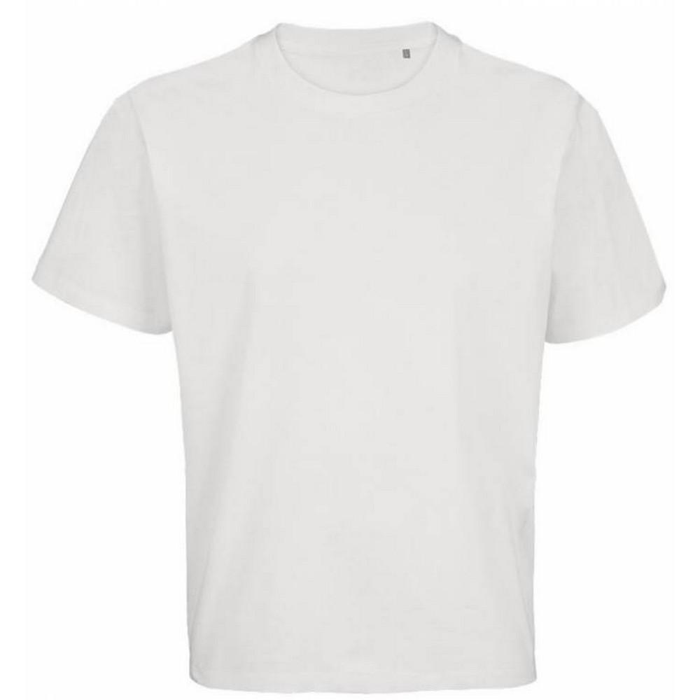 Unisex Adult Legacy Oversized T-Shirt