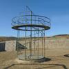 Niumaoduo 400m Obstacle Course Training Equipment