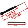 Screwdriver Bit For String Trimmer For Troy-Bilt Hedge Trimmer