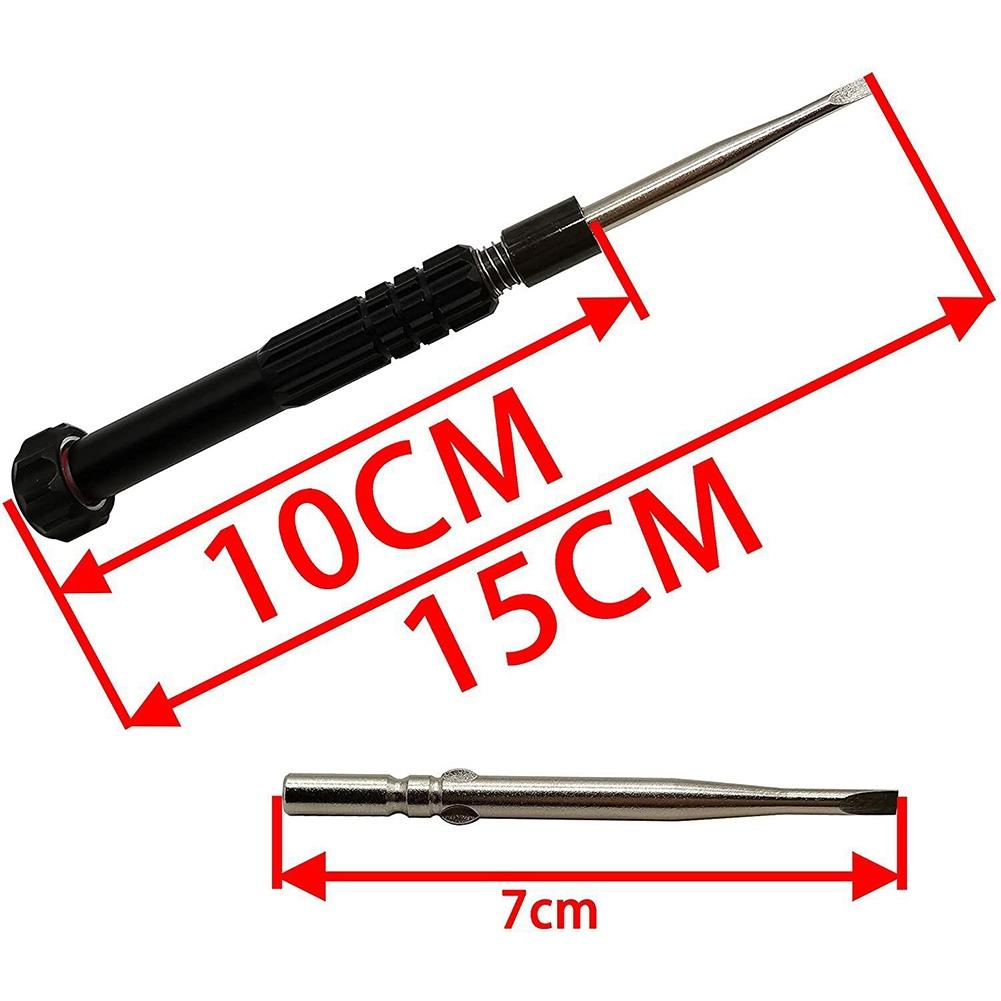 Screwdriver Bit For String Trimmer For Troy-Bilt Hedge Trimmer