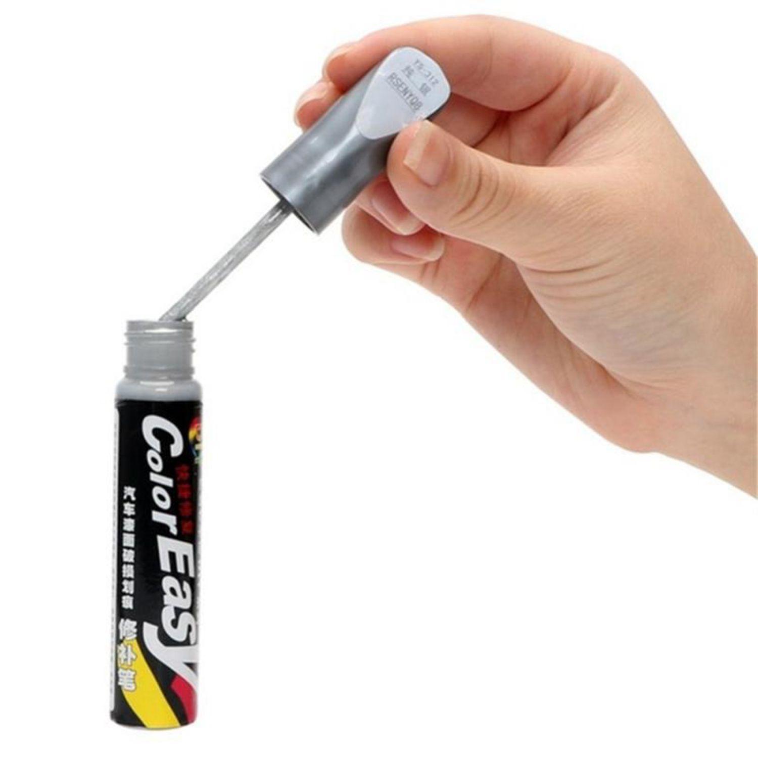 

Professional Coat Applicator Scratch Remover Touch Up Car Color Fix Pen Auto Paint Repair Brush