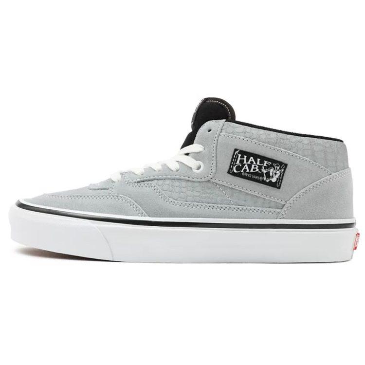 Vany Half Cab 33 Dx 'Croc - High Rise' VN0A5KX68EI
