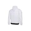 adidas Jackets Men's White Hooded Moderate Other FI8758