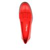 Salvatore Ferragamo Ferragamo Mocassin Red