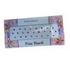 @ Pegatinas Bindi Redondas Multicolores Tradicionales Indias Para Mujeres 10 Gr Zr-8080-60%Dto