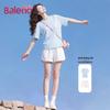 Baleno Women's Quick-Dry Running & Badminton Training Set