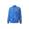New FICG Home Prematch Jackets Men's Blue 767053