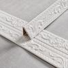 1PC 2.3m/9.2m Foam Skirting Line Self-adhesive Internal External Corner Molding Trim Door Frame Window Sill Ceramic Tile De