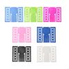 Multifunctional Laundry Folding Board Space Saving Clothes Folding Aid For Shirt Dress Pants Towel Clothing Organiser P9YB