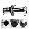 Car Air Horn Antique Ahooga Klaxon 12V Vintage OO-GA Classical for Ford Model T Style Old School Chrome 115dB