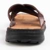 Men's Leather Sandal. Purapiel Beira3 102722