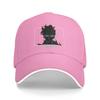 Baseball Caps ARISE Solo Leveling Sung Jinwoo Trending Customized Female Male Sport Spring Hats