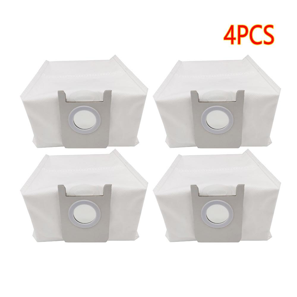 Replacement Dust Bag  For ROIDMI EVE Plus Robot Vacuum Cleaner Parts Accessories