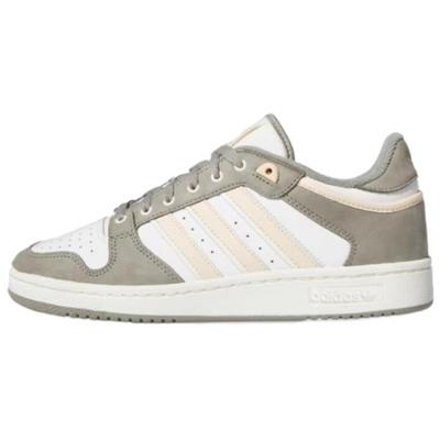 Originals Centennial Non-Slip Low-Top Skate Shoes Unisex Skate Shoes White Brown ID6213
