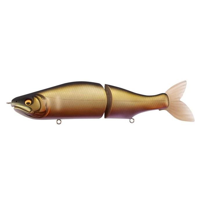 Megabass i-SLIDE 187 R SW Floating Wakagane Ochi Ayu 187mm